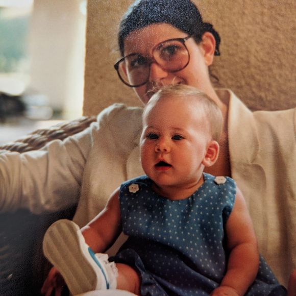 Meet your Posher, Cherie - Picture 1 of 1